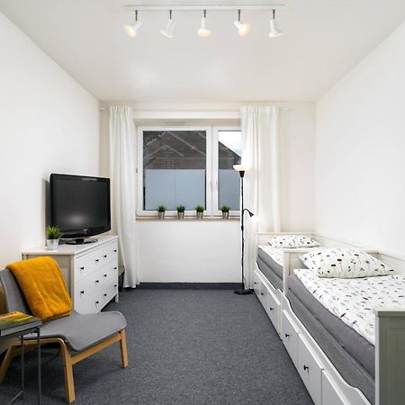 Loft Gilow - Slow Life Siedlisko Exteriör bild