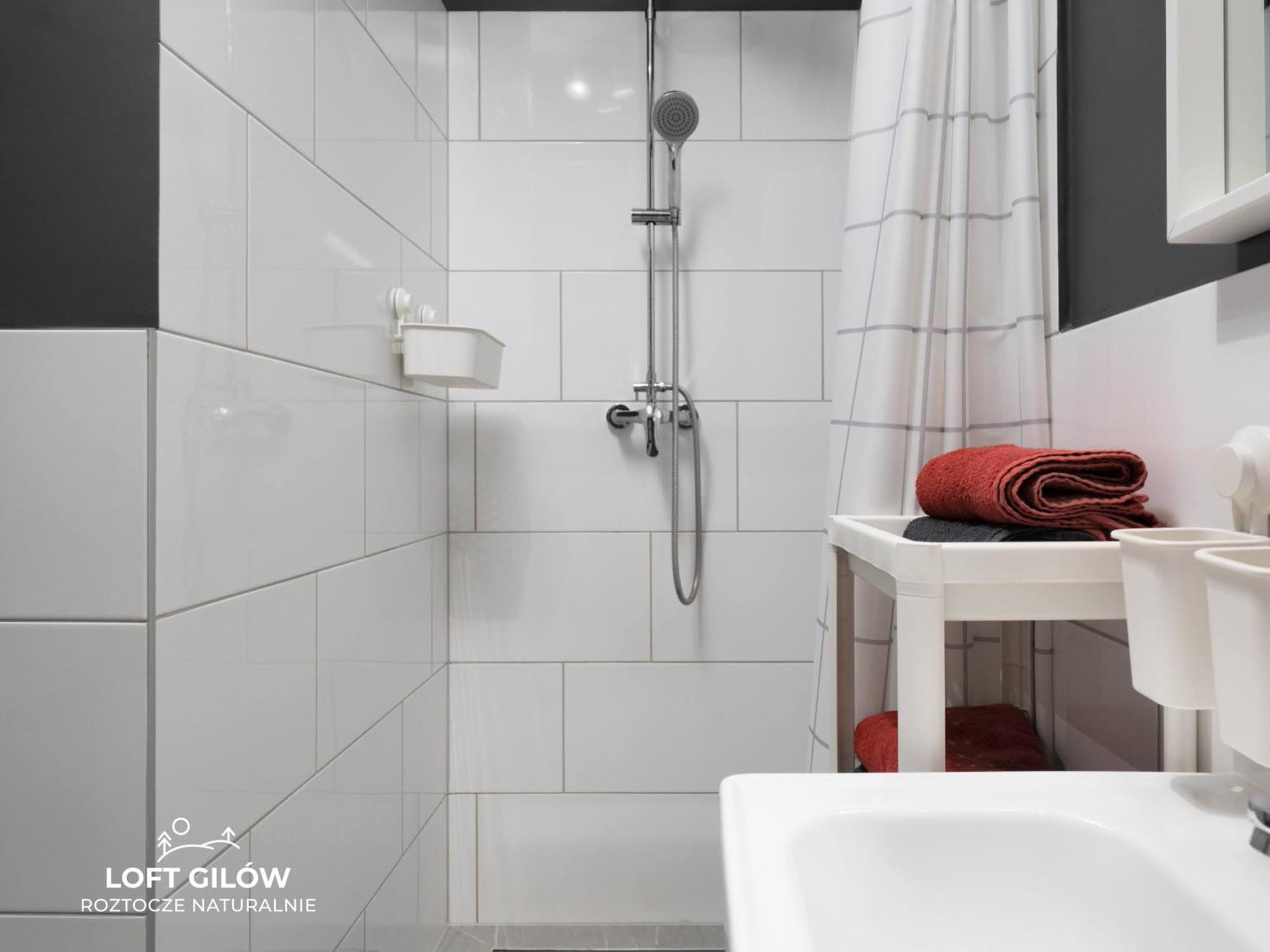 Loft Gilow - Slow Life Siedlisko Exteriör bild