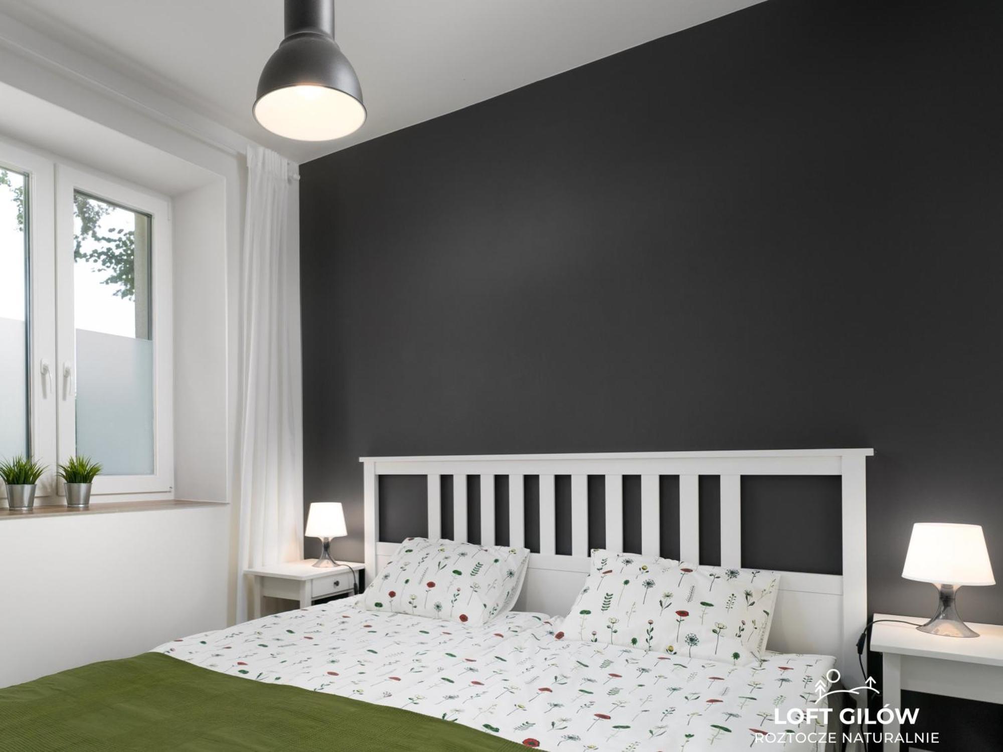 Loft Gilow - Slow Life Siedlisko Exteriör bild