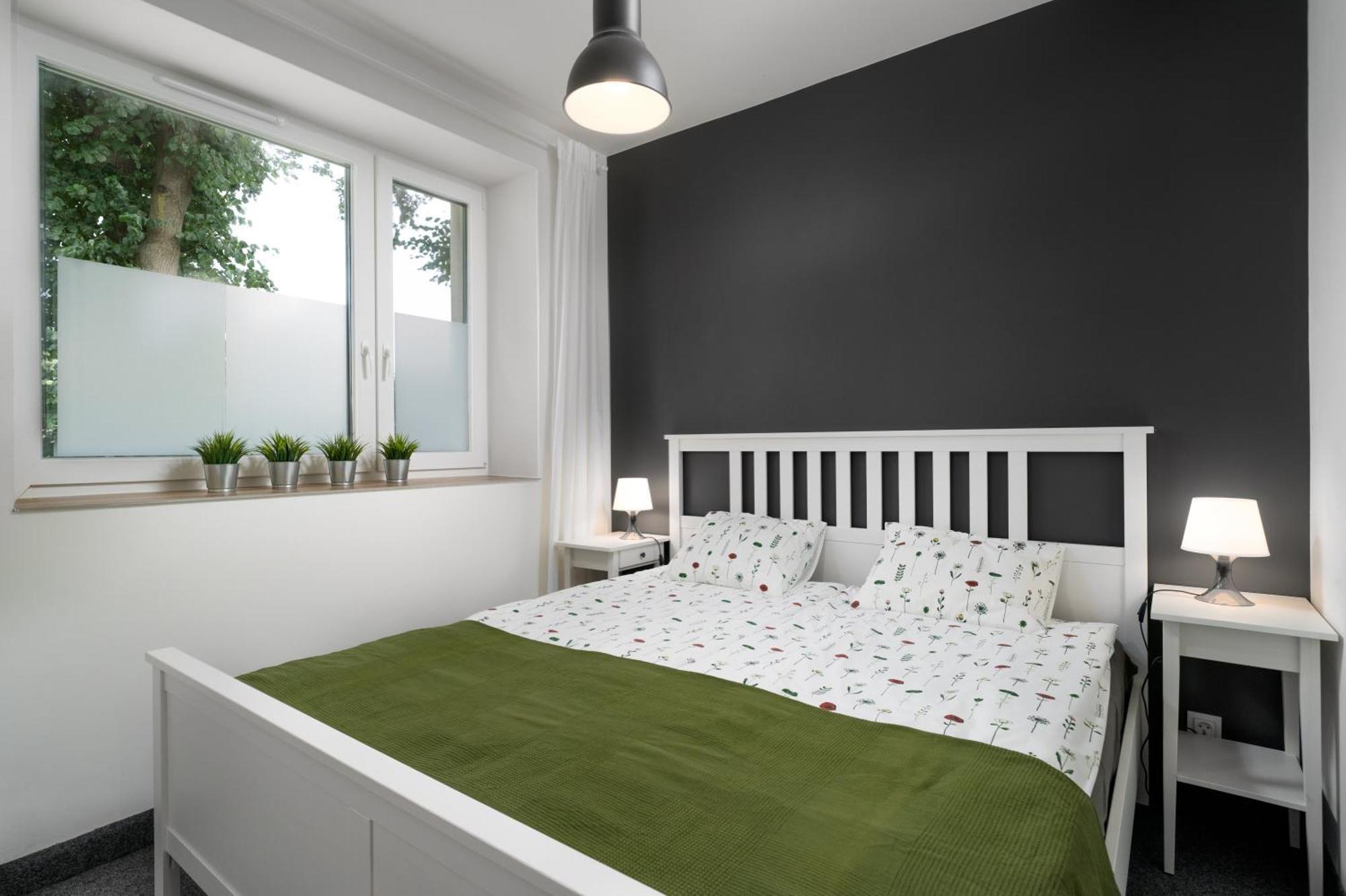 Loft Gilow - Slow Life Siedlisko Exteriör bild